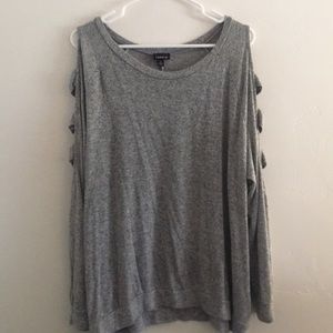 TORRID Sweater